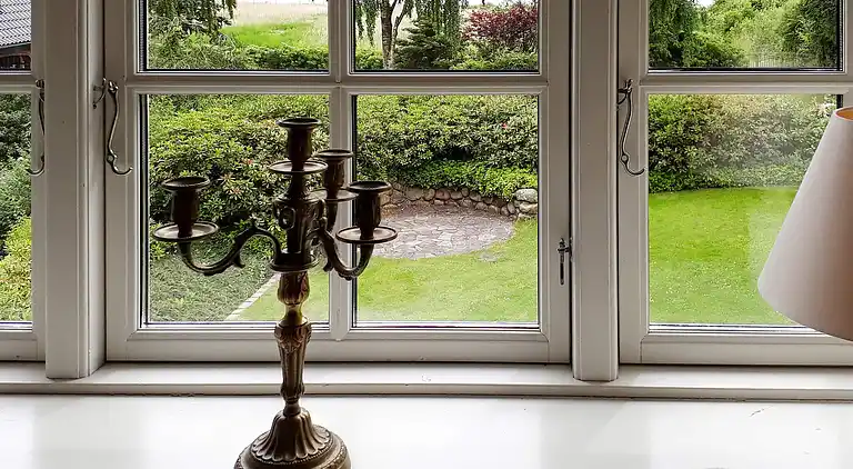 Casa de vacaciones en Kruså