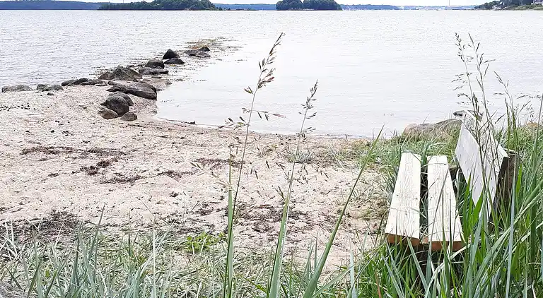 Casa de vacaciones en Kruså