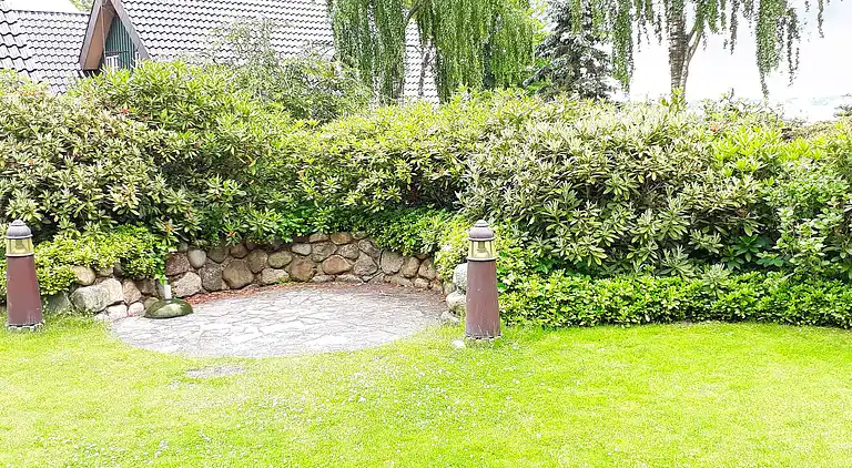 Casa de vacaciones en Kruså