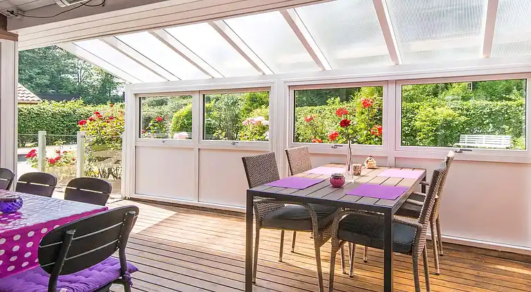 Sommerhus ved Grønninghoved Strand