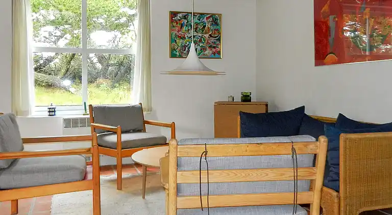 Vakantiehuis in Skagen