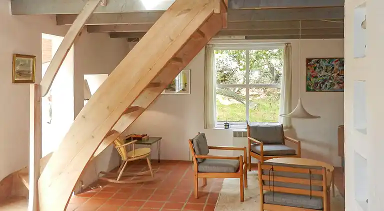 Vakantiehuis in Skagen