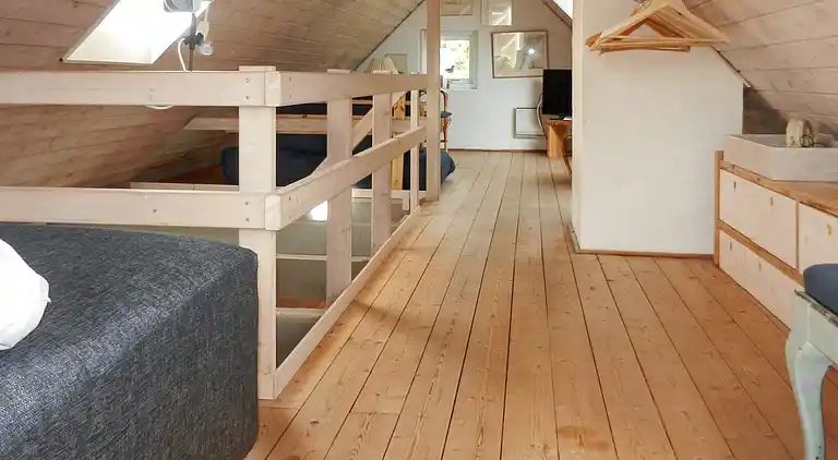 Vakantiehuis in Skagen