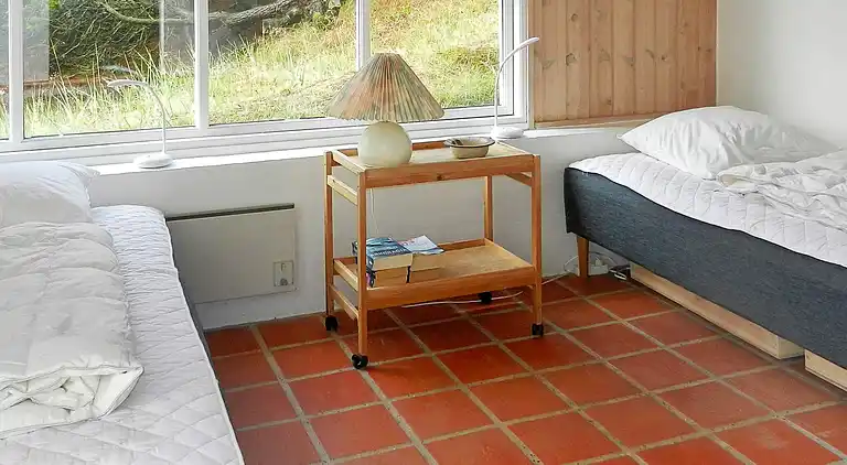 Vakantiehuis in Skagen