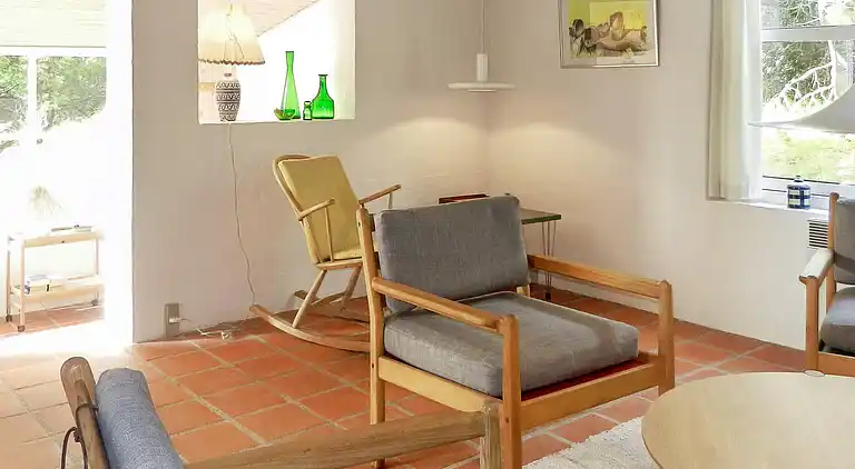 Vakantiehuis in Skagen