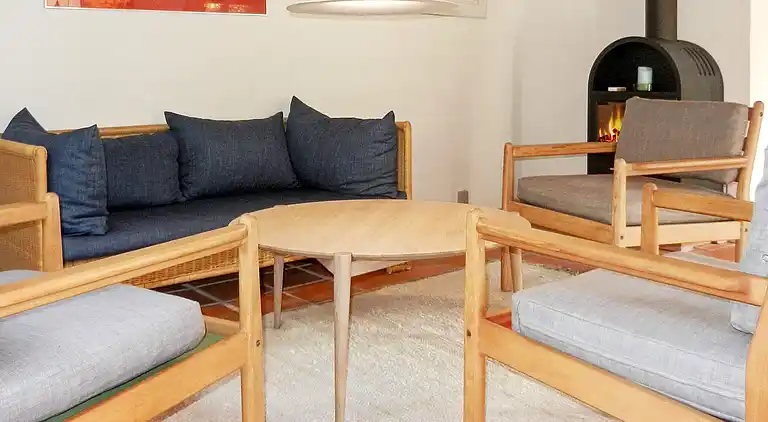 Vakantiehuis in Skagen