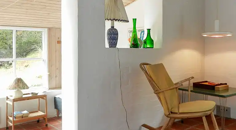 Vakantiehuis in Skagen