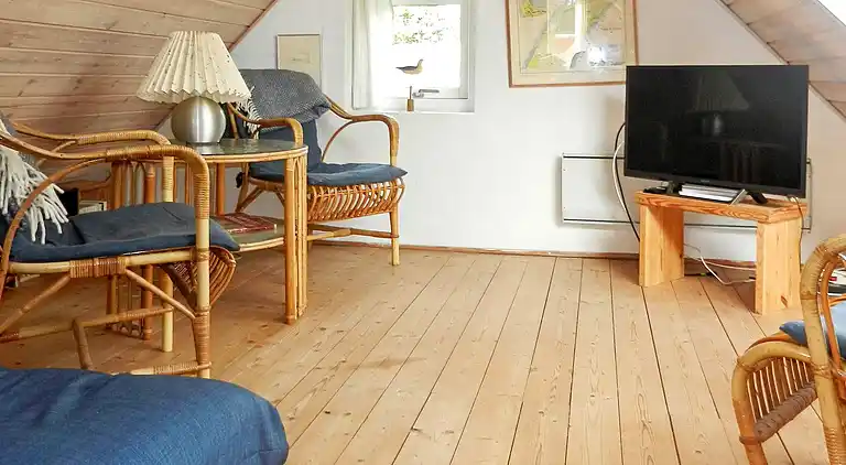 Vakantiehuis in Skagen