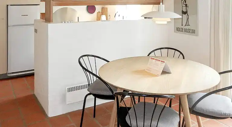 Vakantiehuis in Skagen