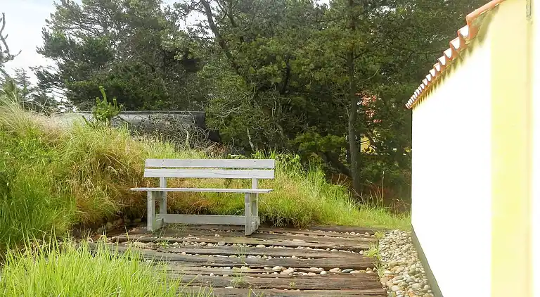 Vakantiehuis in Skagen