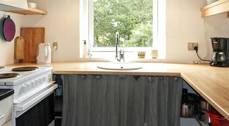 Vakantiehuis in Skagen