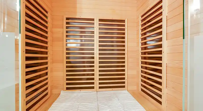 Sommerhus i Mittersill