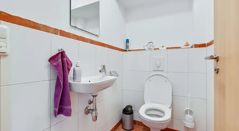 Sommerhus i Mittersill