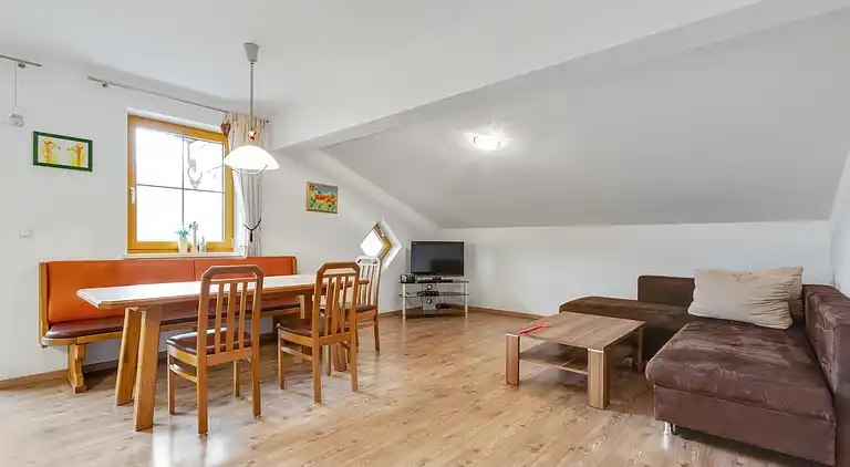 Sommerhus i Mittersill