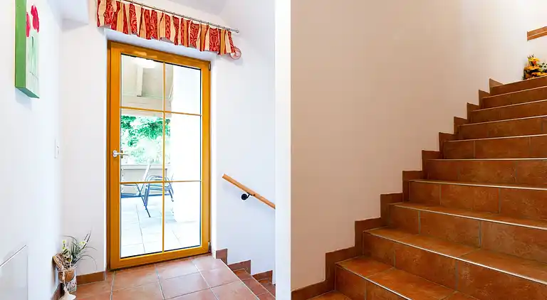 Apartment in Mittersill