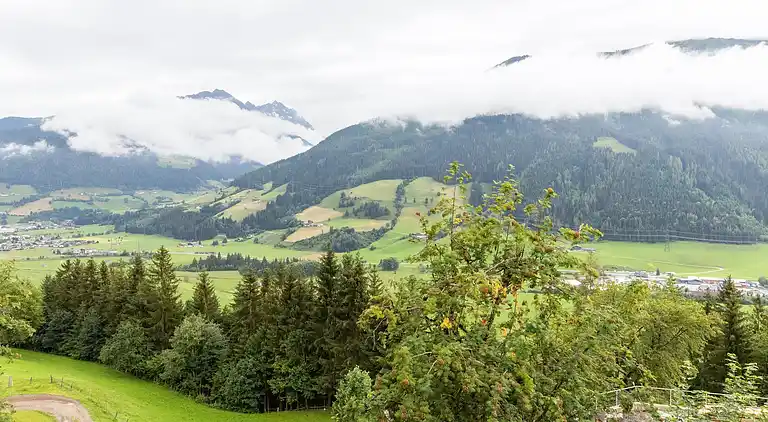 Sommerhus i Mittersill