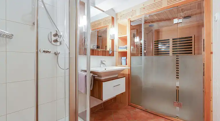 Sommerhus i Mittersill