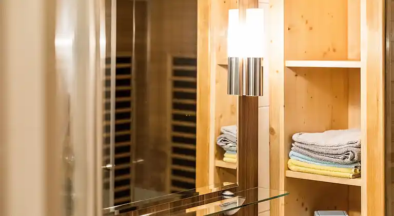 Sommerhus i Mittersill