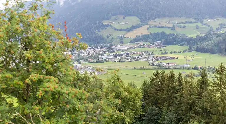 Sommerhus i Mittersill