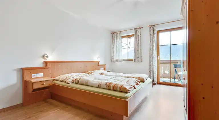 Sommerhus i Mittersill