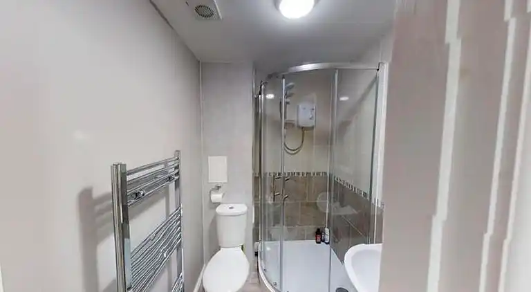 Holiday home in Astley Cross