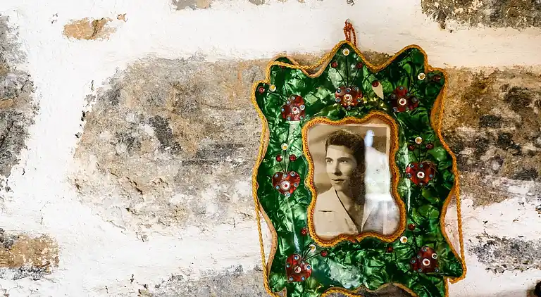 Holiday home in Epano Elounda