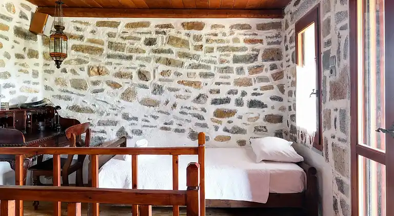 Holiday home in Epano Elounda