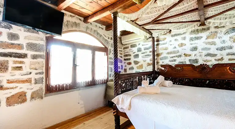 Holiday home in Epano Elounda