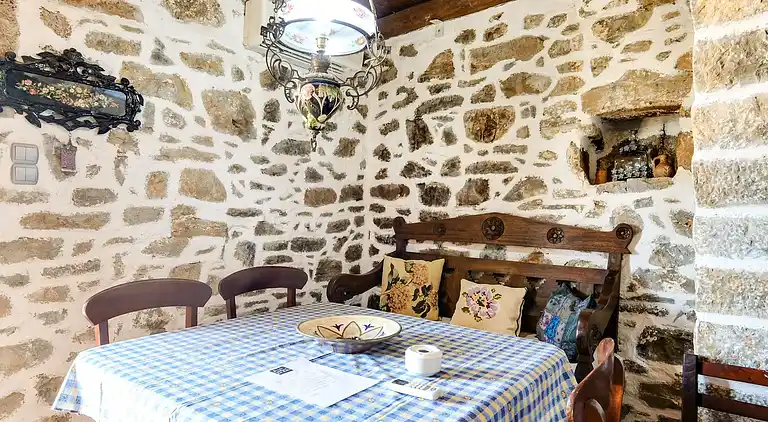 Holiday home in Epano Elounda