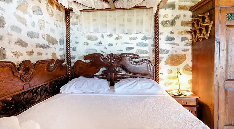 Holiday home in Epano Elounda