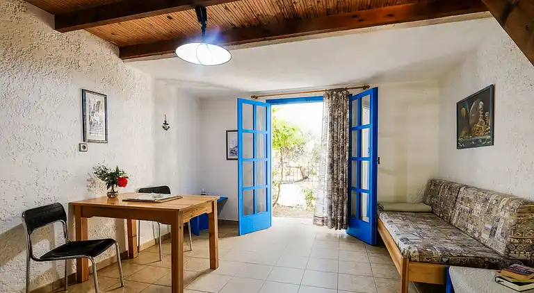 Sommerhus i Δημοτική Κοινότητα Παλαιοχώρας