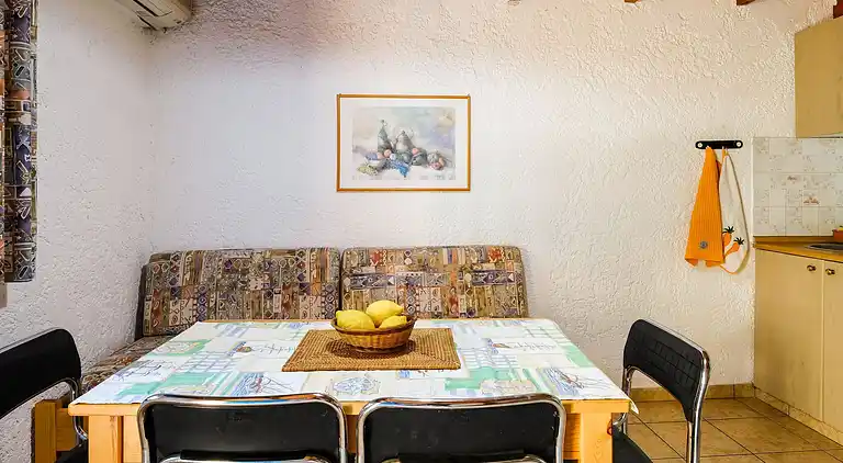 Sommerhus i Δημοτική Κοινότητα Παλαιοχώρας