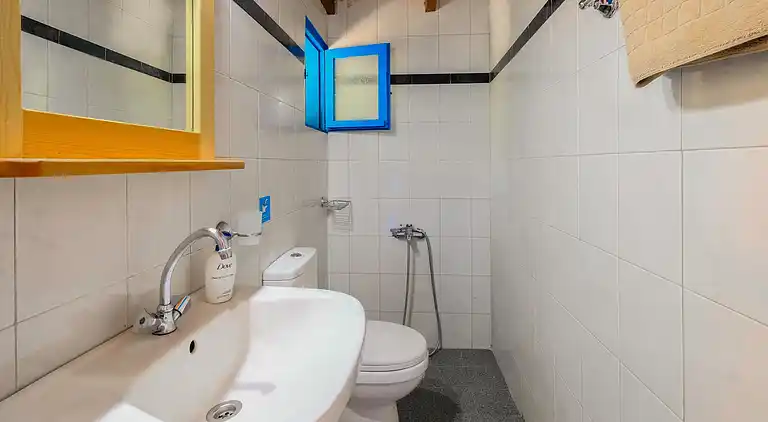 Sommerhus i Δημοτική Κοινότητα Παλαιοχώρας