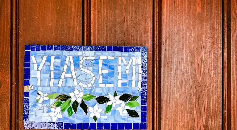 Holiday home in Epano Elounda