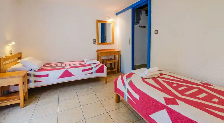 Sommerhus i Δημοτική Κοινότητα Παλαιοχώρας