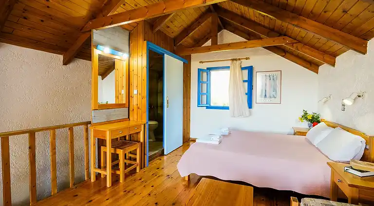 Sommerhus i Δημοτική Κοινότητα Παλαιοχώρας