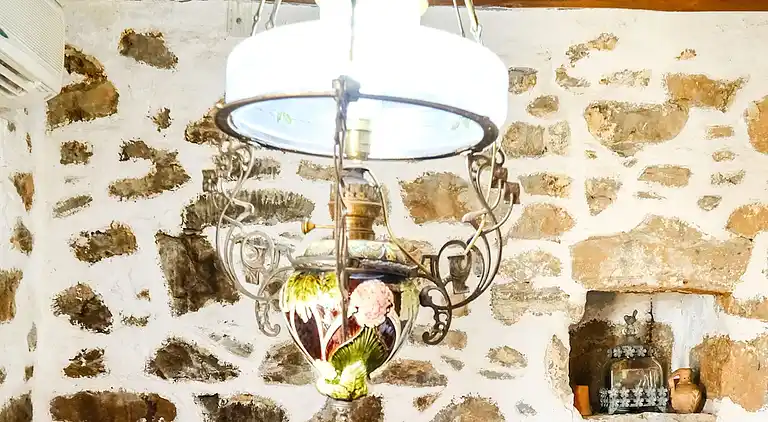 Holiday home in Epano Elounda