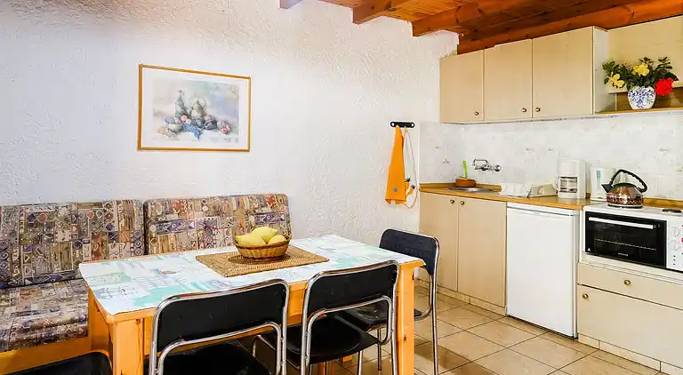 Sommerhus i Δημοτική Κοινότητα Παλαιοχώρας