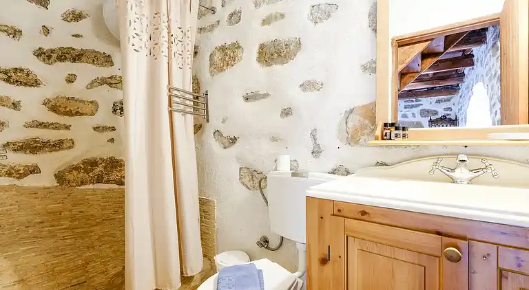 Holiday home in Epano Elounda