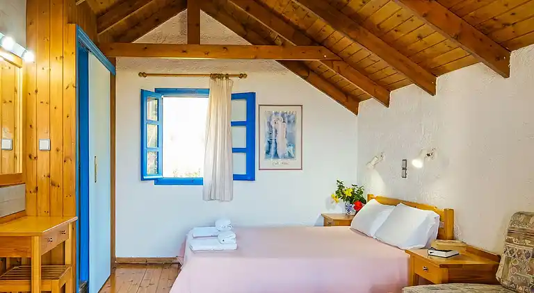 Sommerhus i Δημοτική Κοινότητα Παλαιοχώρας