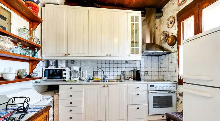 Holiday home in Epano Elounda