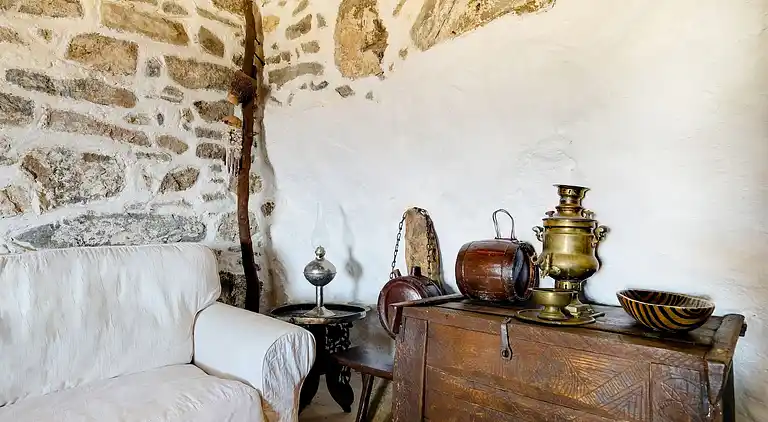 Holiday home in Epano Elounda