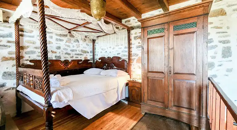 Holiday home in Epano Elounda