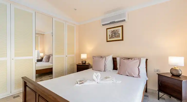 Villa in Ripenda Kras