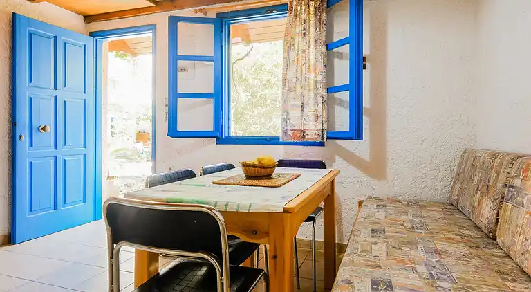 Sommerhus i Δημοτική Κοινότητα Παλαιοχώρας