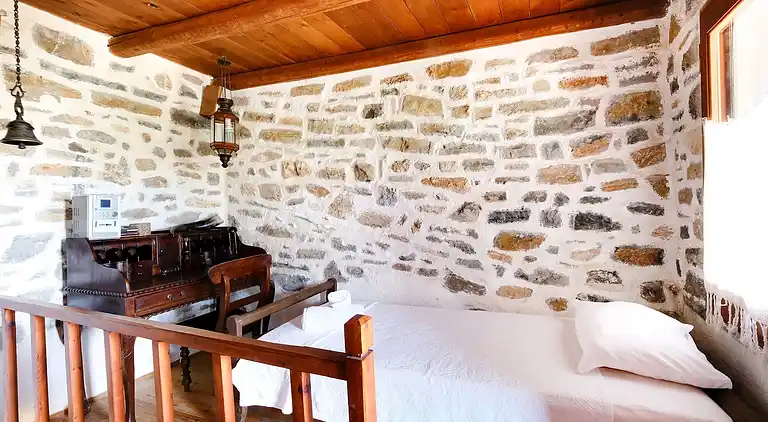 Holiday home in Epano Elounda