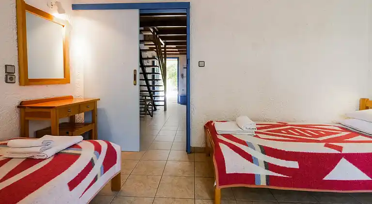 Sommerhus i Δημοτική Κοινότητα Παλαιοχώρας