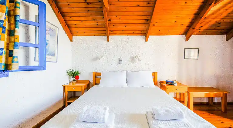 Sommerhus i Δημοτική Κοινότητα Παλαιοχώρας