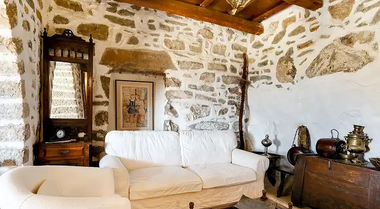 Holiday home in Epano Elounda