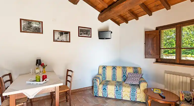 Feriebolig i Città di Castello